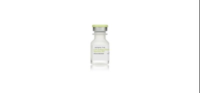 Labeled Vial (Labeled Vial)